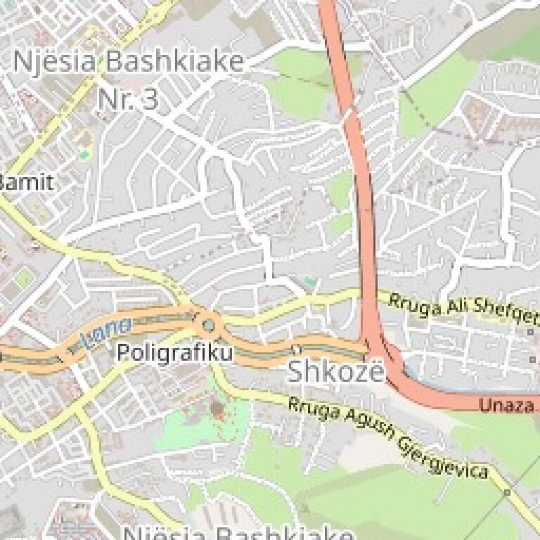 Qera, Apartament 2+1, Rruga Pasho Hysa, afer Kompleksit Mangalem, 550 Euro/muaj (i diskutueshem)
