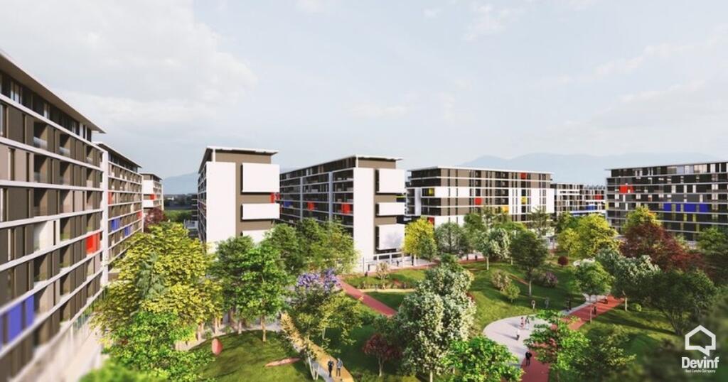 APARTAMENT 3+!, UNIVERS CITY ME CMIM OKAZION