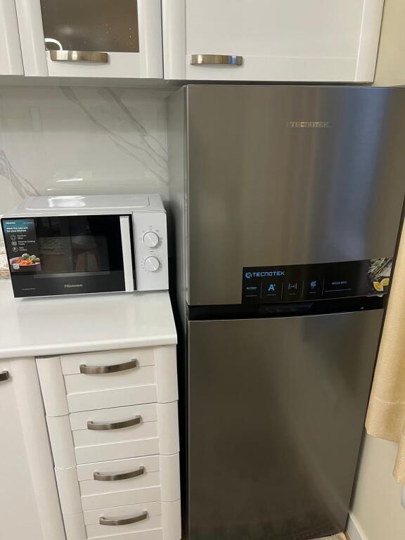 Jepet Me Qera Apartament 1+1+1 Ballkon