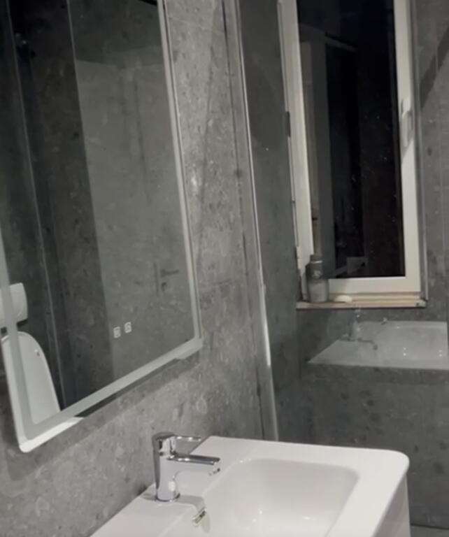 Apartament 1+1 me qira tek Rruga e Elbasanit!