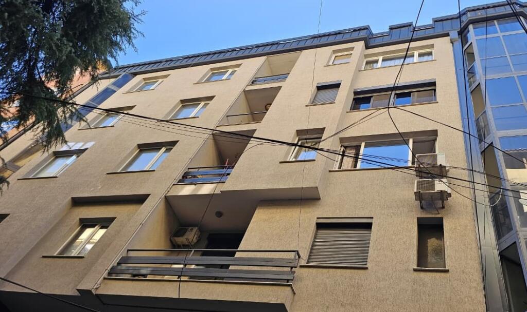 Apartment 2+1 - Bajram Curri Boulevard