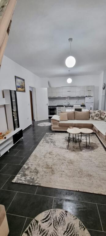 📣 QERA Apartament 1+1 📍 Fresk ✨