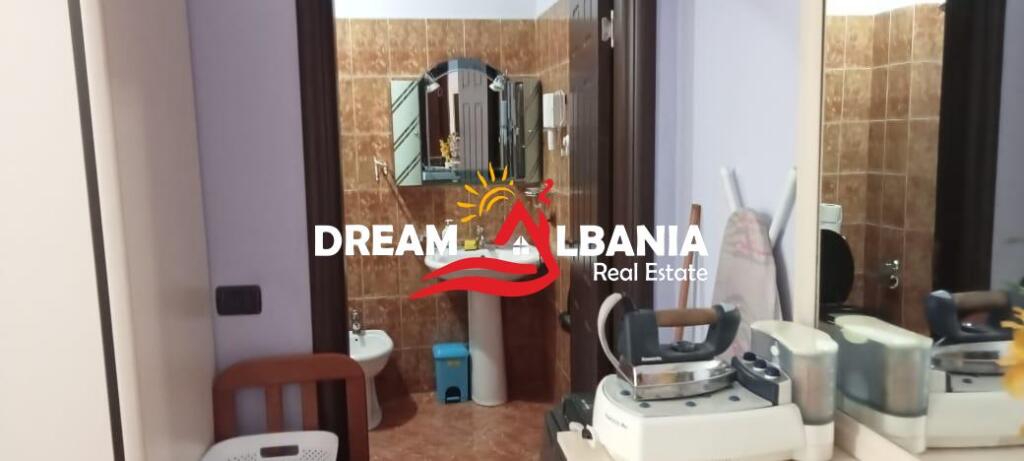 Apartament 1+1 me qera prane Restorant Freskut, ne Tirane ( ID 42111485)