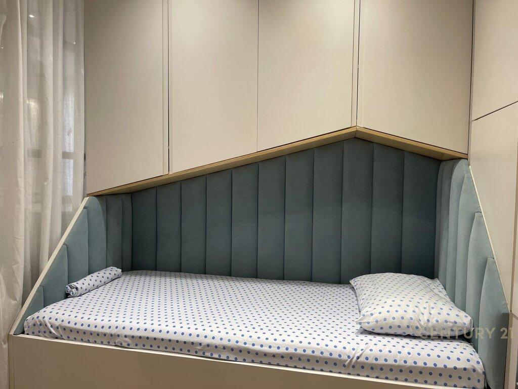 Jepet me Qira Apartament 2+1 650 € /Muaj
