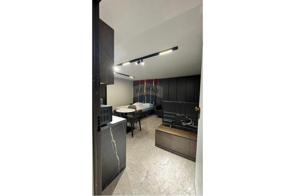FOR SALE 2 STUDIO APARTMENTS NEAR MOZAIK, KAVAJES STREET
