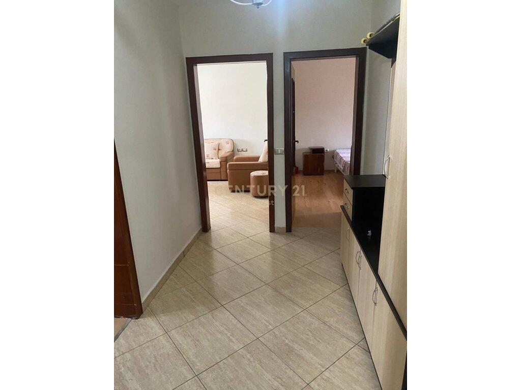 XHAMLLIKU, APARTAMENT 1+1 PER QIRA