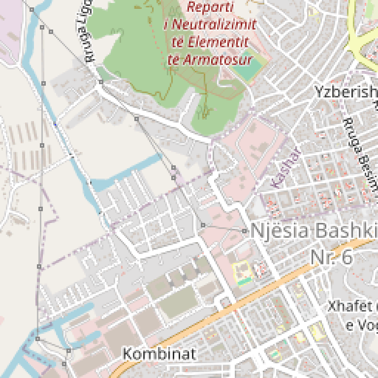 Qera, Ambjent Biznesi, Komuna E Parisit, 750 euro/muaj