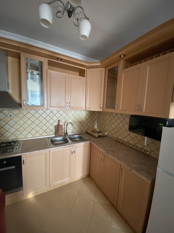 APARTMENT 1+1 FOR SALE IN LAPRAKE