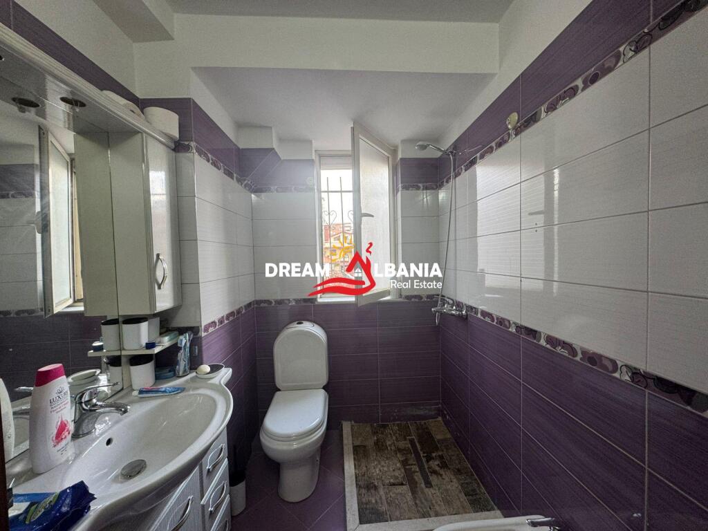 2+1 apartment for rent near the Red School at the New Bazaar, Tirana (ID 42215422)