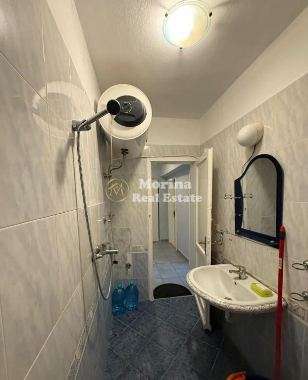 Qera, Apartament 1+1, Tregu Elektrik 500 euro/muaj