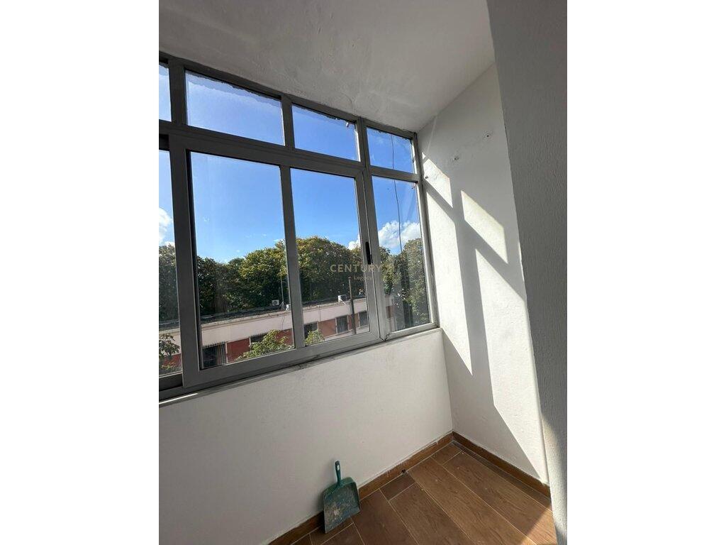 Apartament me qira 1+1, Shkolla e Bashkuar 420 € /Muaj
