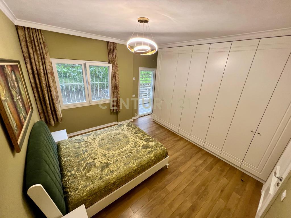 RENT, MODERN 2+1 APARTMENT with PARKING SPACE‼️