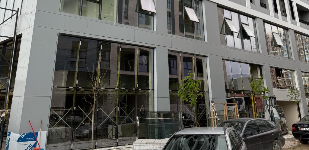 APARTAMENT 2+1 PER SHITJE TE RRUGA JORDAN MISJA