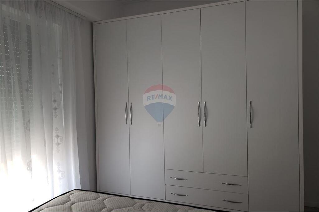 Apartament 2+1 tek Siri Kodra