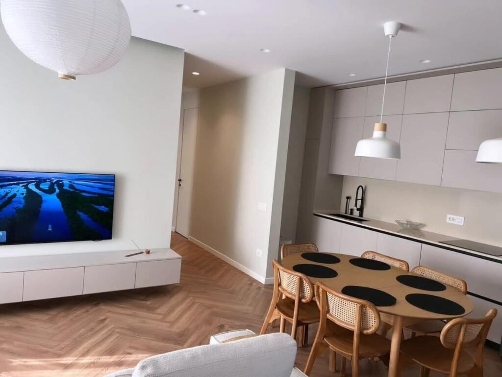 TEG, Residenza Abitativa, Vendo super appartamento!. 2+1+2.  
