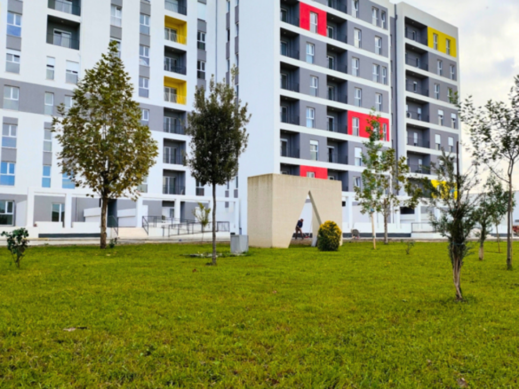 APARTAMENT 3+!, UNIVERS CITY ME CMIM OKAZION