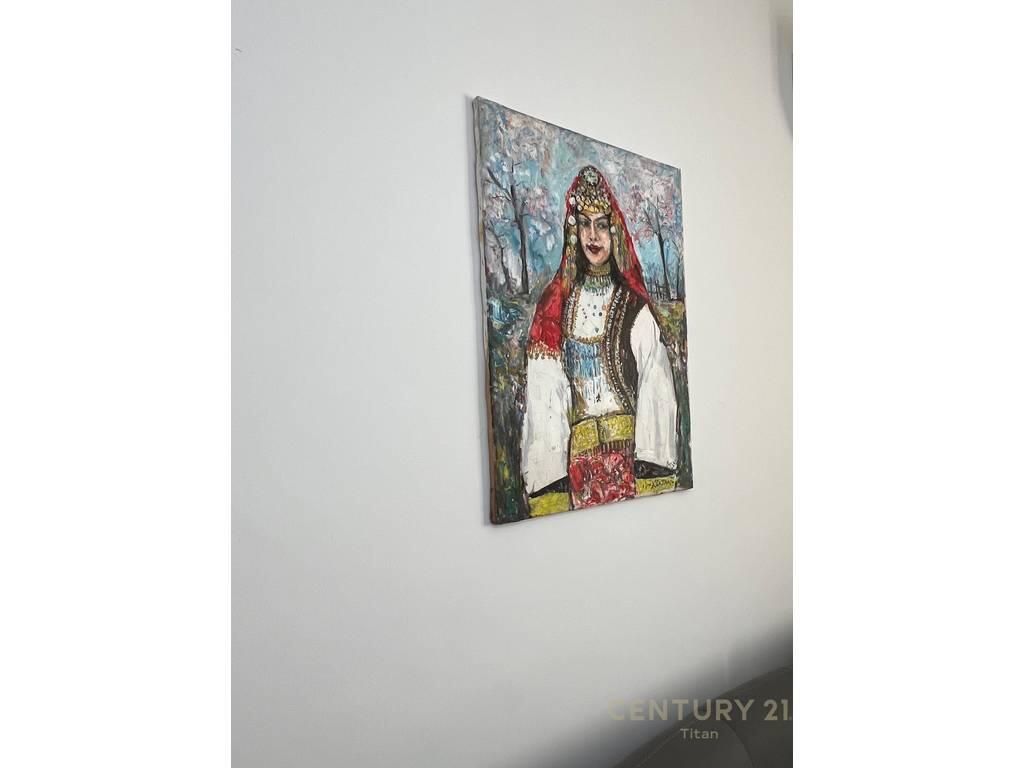 Appartamento moderno 2+1 in affitto nel Centro 950 € /Mese