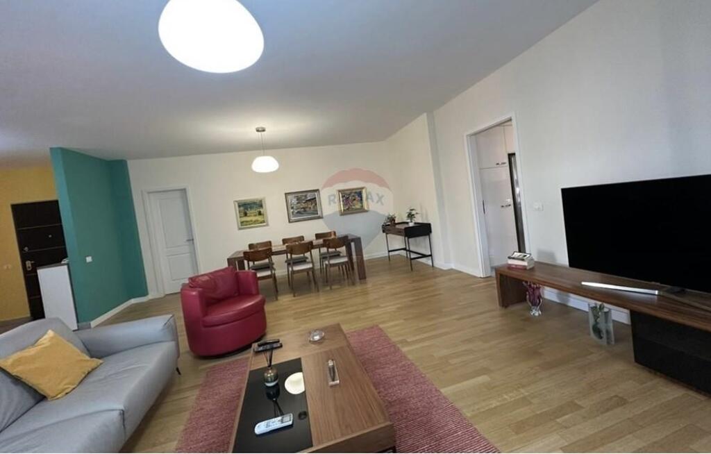 VENDESI APPARTAMENTO 3+1 – THE TOUCH OF SUN RESIDENCE