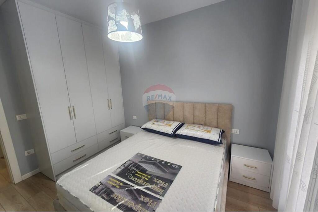 Apartament 2+1+parkim tek Kompleksi Delijorgji