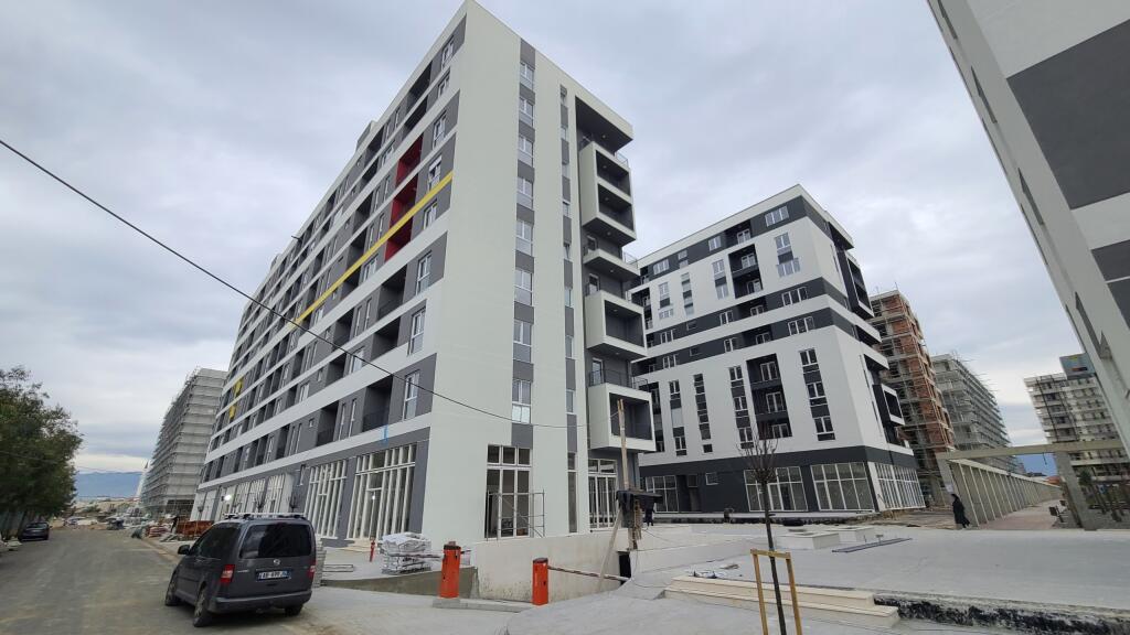 APARTAMENT 3+!, UNIVERS CITY ME CMIM OKAZION
