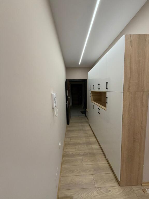 Apartament 1+1 Astir e sapo arreduar Kompleksi Tudas 500 lek