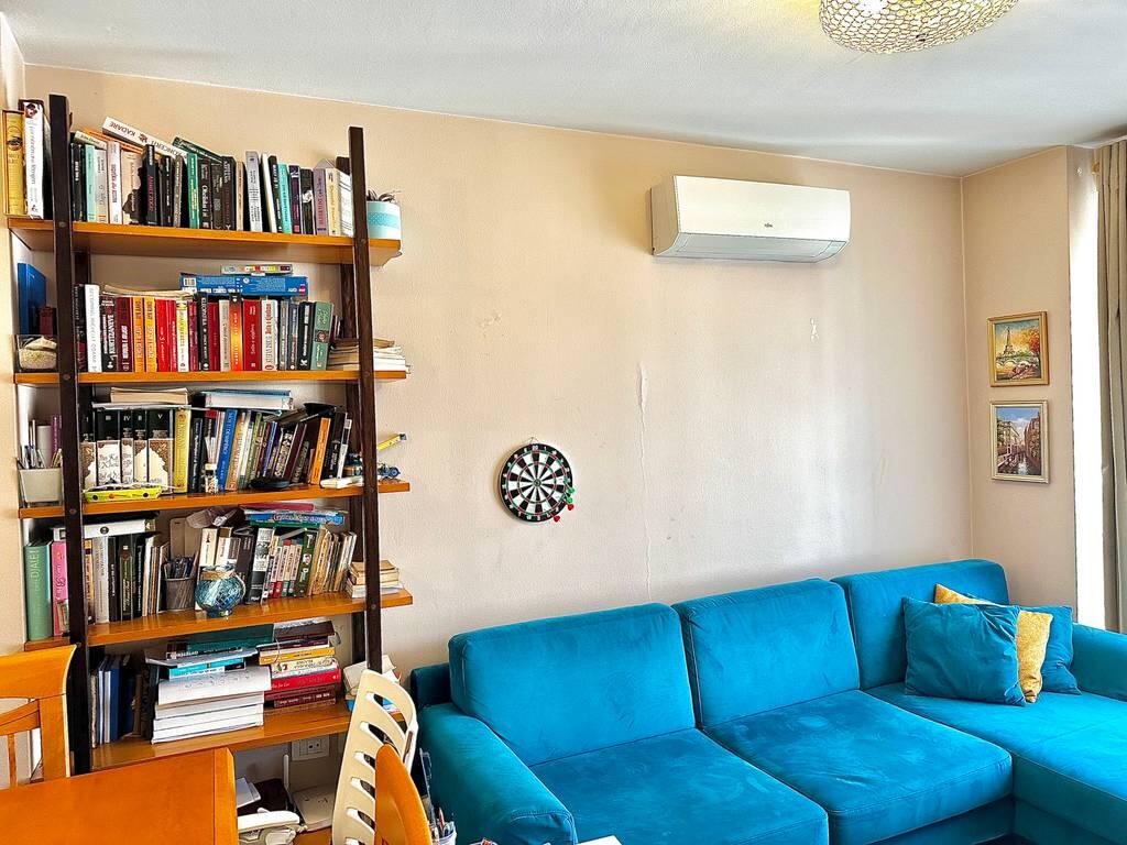 Kompleksi Magnet, Apartament 2+1 per shitje. 175,000 €
