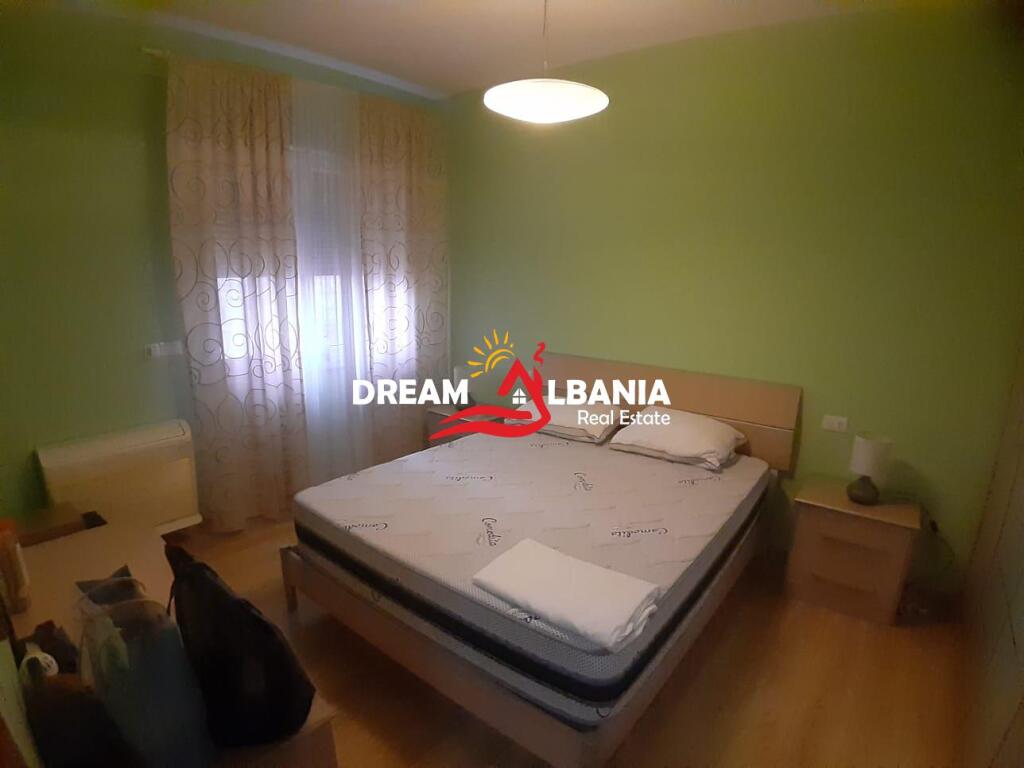 Apartamente 1+1 me qera ne rrugen e Durresit, prane Qendres ne Tirane (ID 4211679)