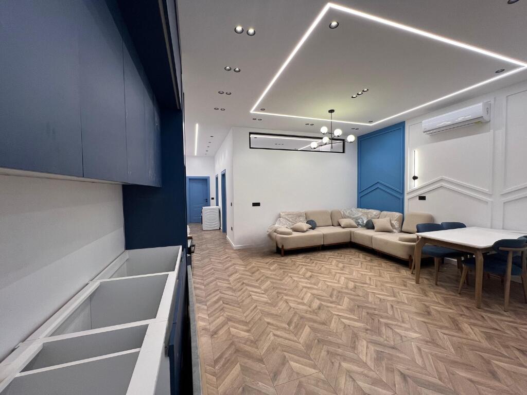 Apartament 2+1 me qera tek Rruga Kodra e Diellit