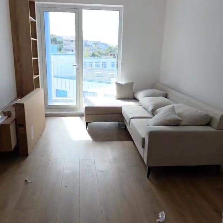 Apartment 1+1 in the New Complex “Kontakt”, Fresk – 115,000€