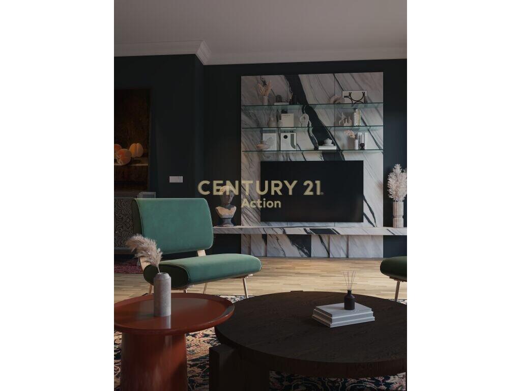 Jepet me qira apartament modern në rezidencën “Altana” 🏡