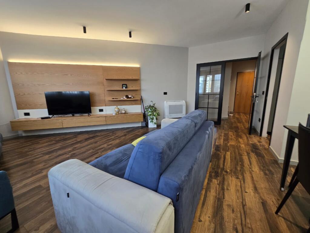EXCLUSIVE! MODERN APARTMENT FOR SALE