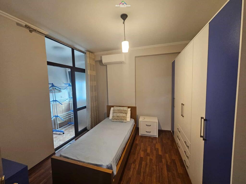Apartament Ne Shitje 3+1 Tek Rruga e Kavajes ( ID B130105) Tirane