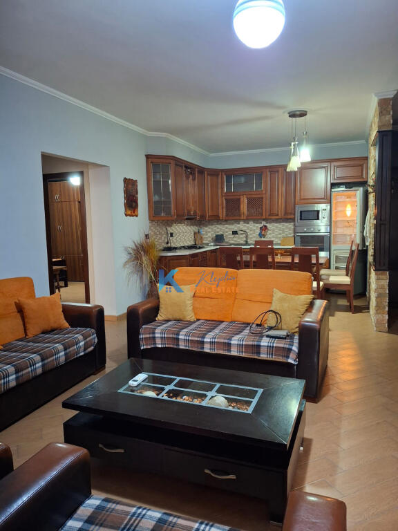 Apartament 2+1 me qira ne Astir, prane bar Bohem