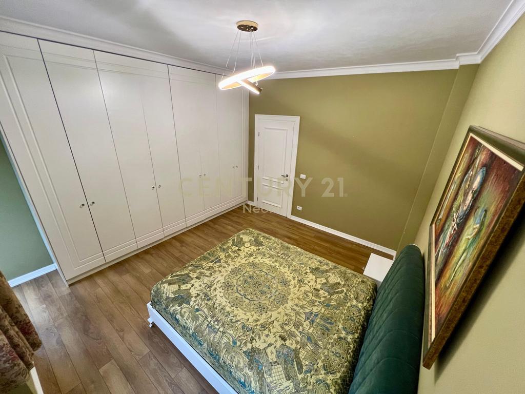 RENT, MODERN 2+1 APARTMENT with PARKING SPACE‼️