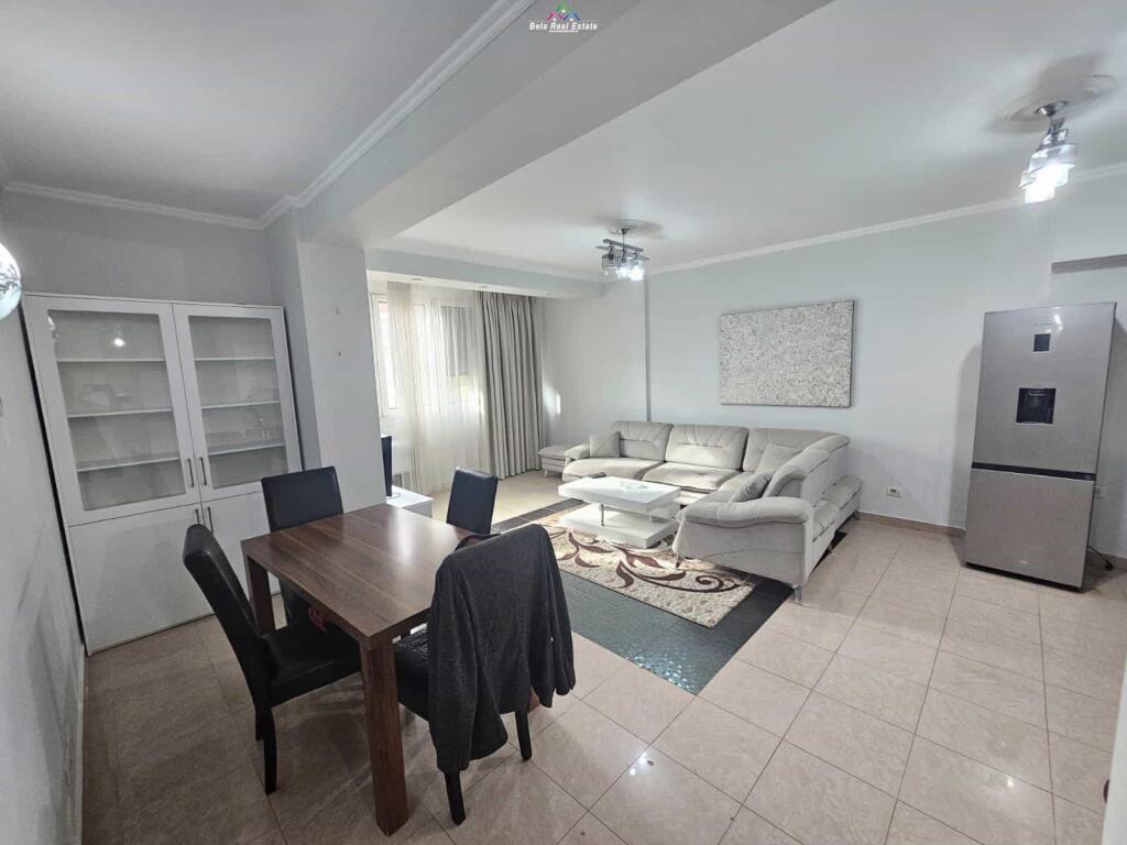 Apartament Ne Shitje 3+1 Tek Rruga e Kavajes ( ID B130105) Tirane