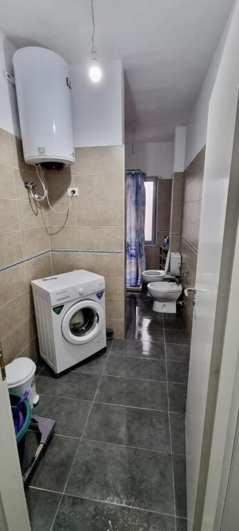 📣 QERA Apartament 1+1 📍 Fresk ✨