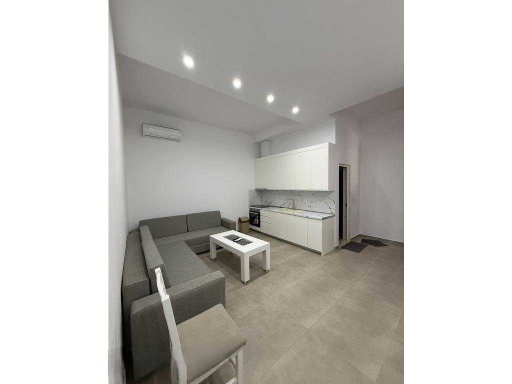 Super Apartment 2+1 In Don Bosko 600 € /Month