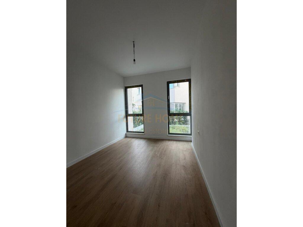 Qera, Apartamenti 2+1+2+Post Parkimi, Rezidenca Green Valley, Liqeni i Thate.