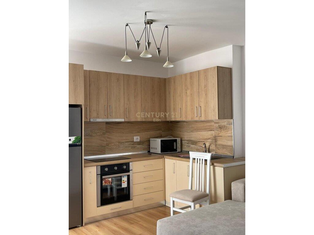 APARTAMENT 1+1 PER QERA NE VOLLGA !