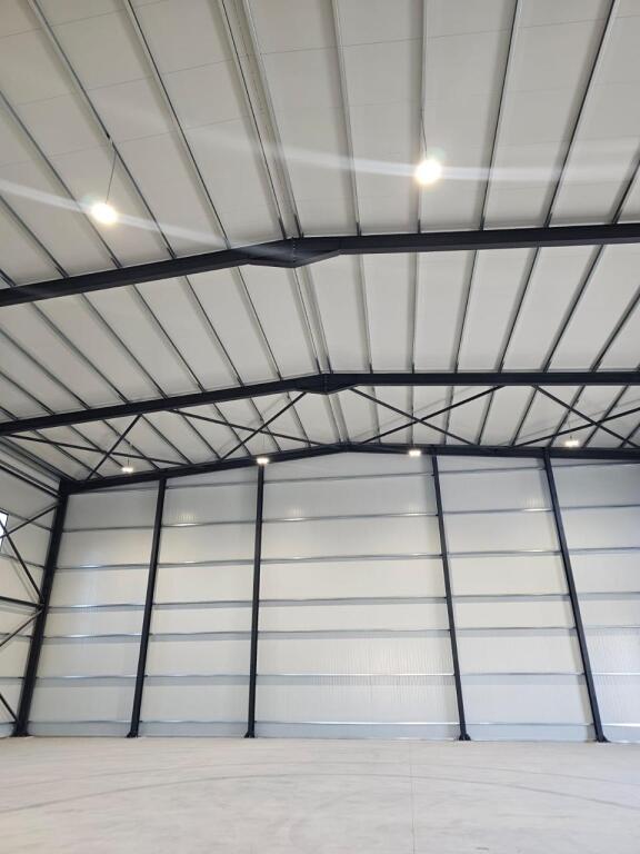 WAREHOUSE FOR RENT 530 M2 KASHAR 2,650 EURO