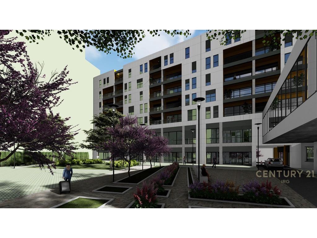 VENDIAMO 2+1+2 AL NUOVO BOULEVARD, PREZZO OCCASIONE. 184,500 €
