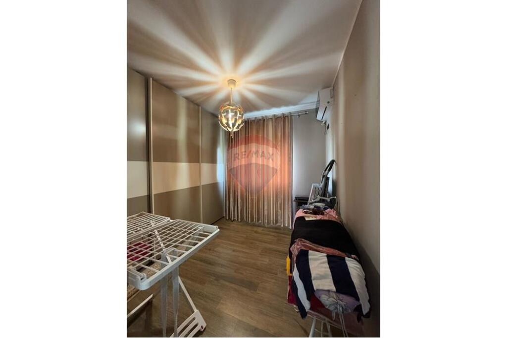 QIRA, APARTAMENT 3+1+2 TEK LIQENI I THATE!