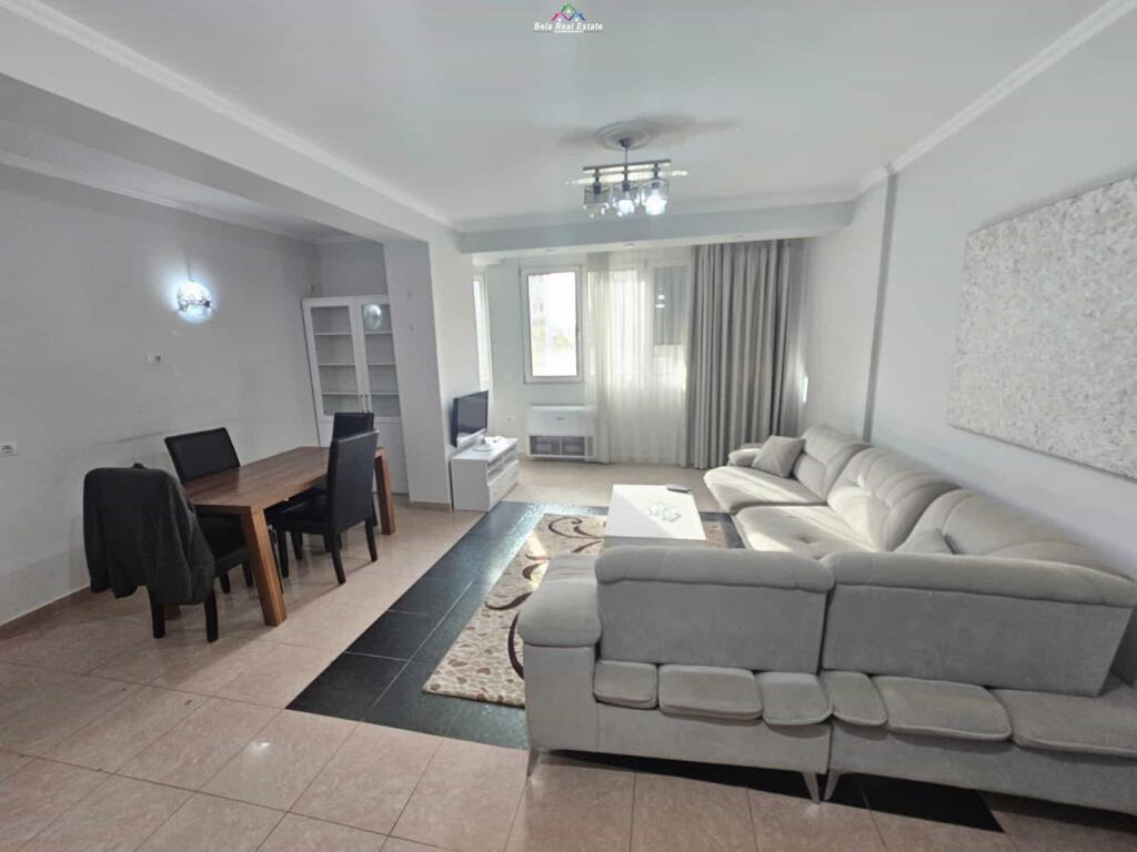Apartament Ne Shitje 3+1 Tek Rruga e Kavajes ( ID B130105) Tirane