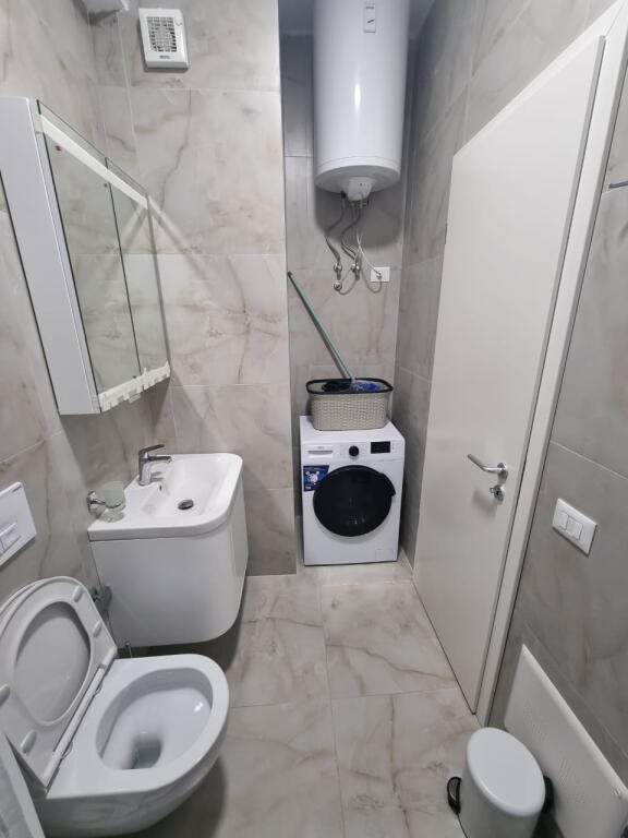 For rent 1+1 Magalemi
