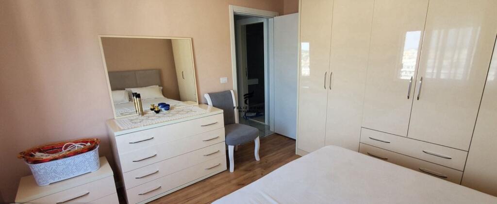 APARTAMENT ME QERA 2+1 KOMUNA E PARISIT 65.000 LEKE