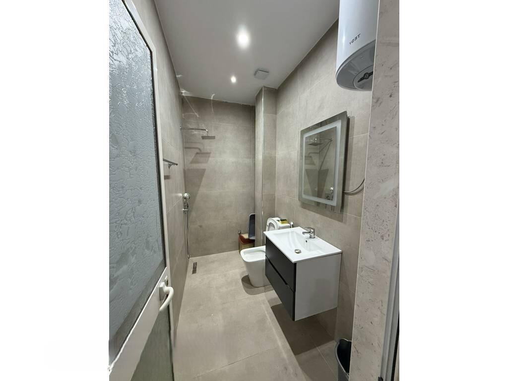 Super Apartment 2+1 In Don Bosko 600 € /Month