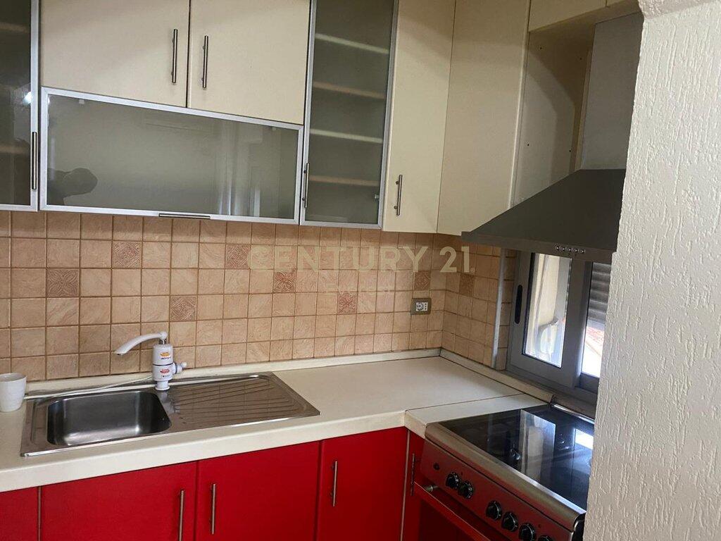 XHAMLLIKU, APARTAMENT 1+1 PER QIRA