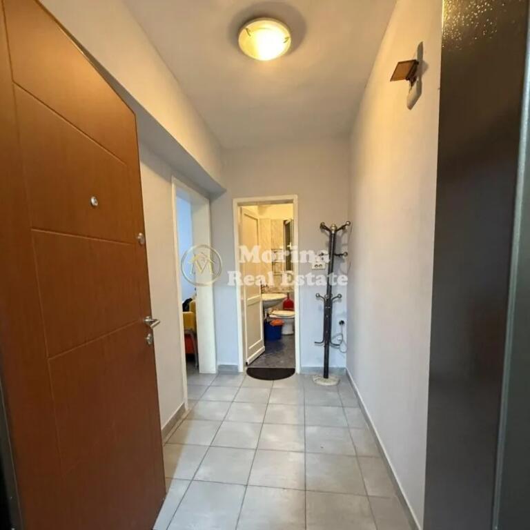Qera, Apartament 1+1, Tregu Elektrik 500 euro/muaj