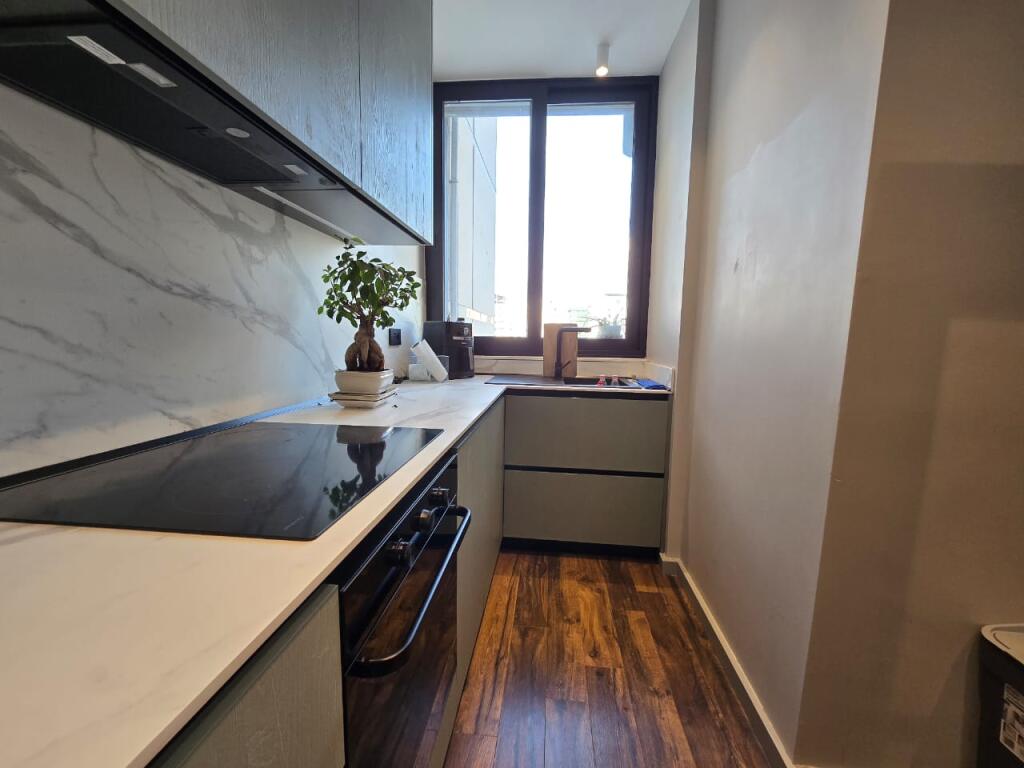 EXCLUSIVE! MODERN APARTMENT FOR SALE