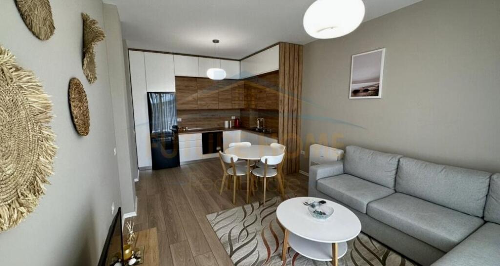 Qera, Apartament 1+1, Grand Gallery, Yzberisht, Tiranë